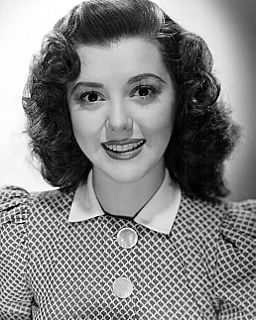 Ann Rutherford-reklama