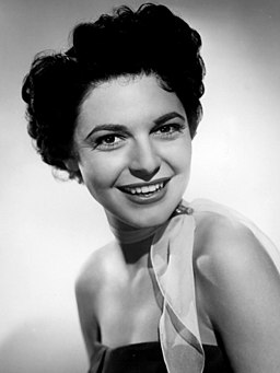 Anne Bancroft 1952