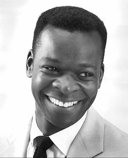 Brock Peters 1961