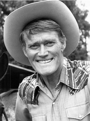 Kuinka pitkä oli Chuck Connors