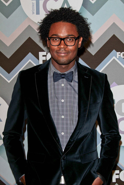 Hoe lang is Echo Kellum