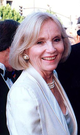 Eva Marie Saint 1990 m