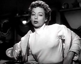 Evelyn keyes na 99 riečnej ulici