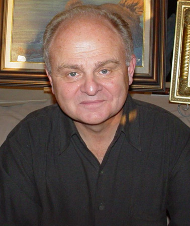 Hur lång är Gary Burghoff