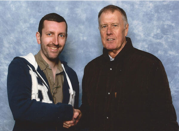 Hvor høy er Geoff Hurst