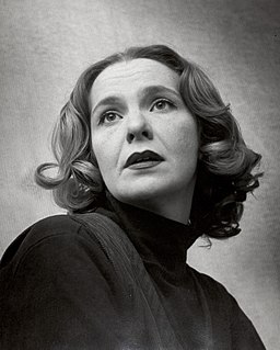 Geraldine Page por Roy Schatt, circa 1950