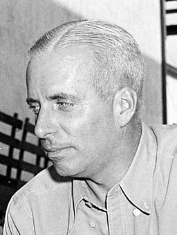 Howard Hawks disparo en la cabeza