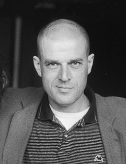 Jeroen Krabbé 1983