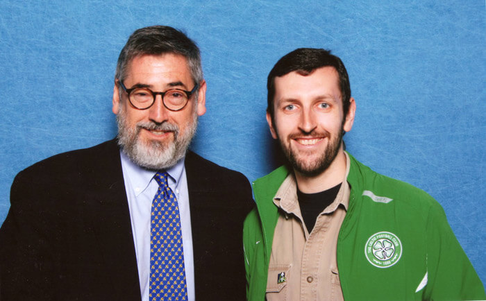 John Landis