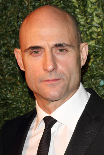 Hvor høy er Mark Strong