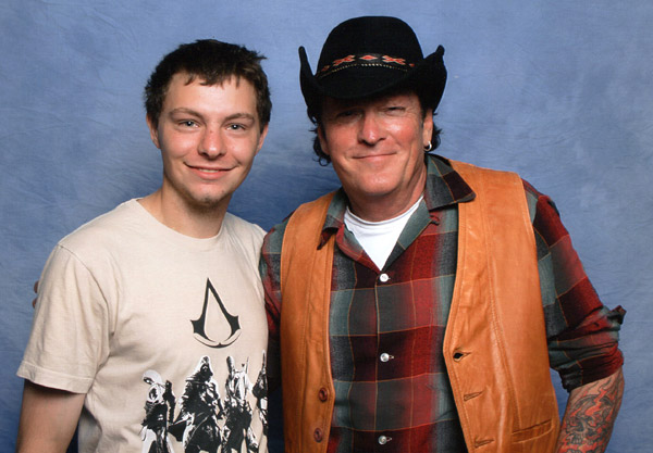 Michael Madsen LFCC