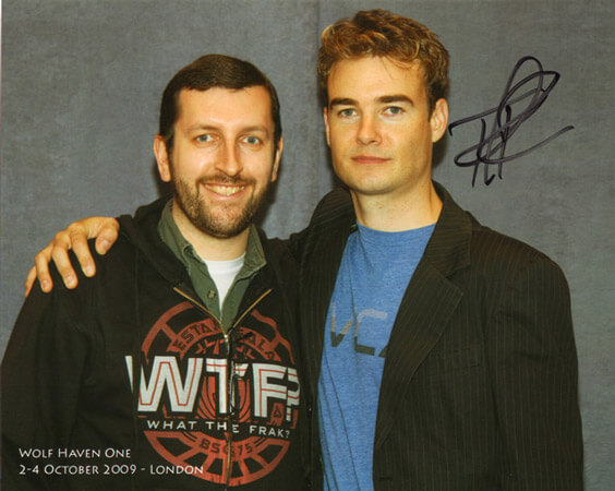 Santuário Robin Dunne