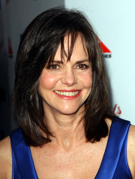 Milyen magas Sally Field