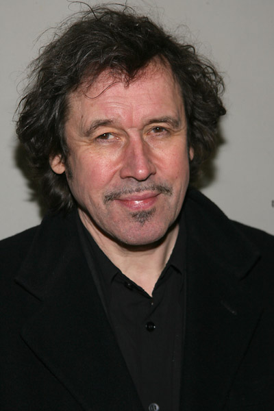 Hoe lang is Stephen Rea