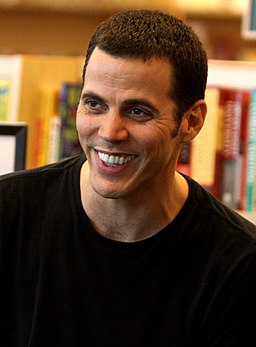 Steve-O av Gage Skidmore