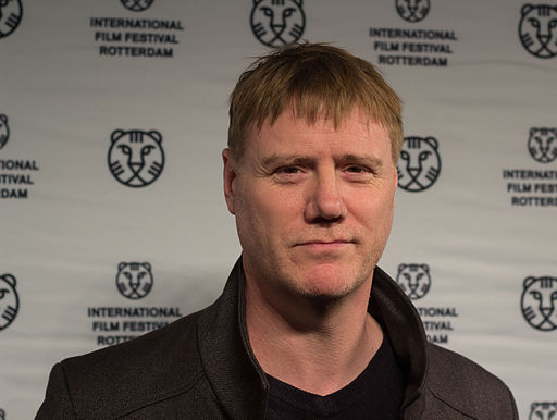 Steven Waddington - IFFR 2015-1